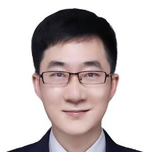 Matthew Chou, Licensed PRC Attorney at Shanghai Xinben Law Firm