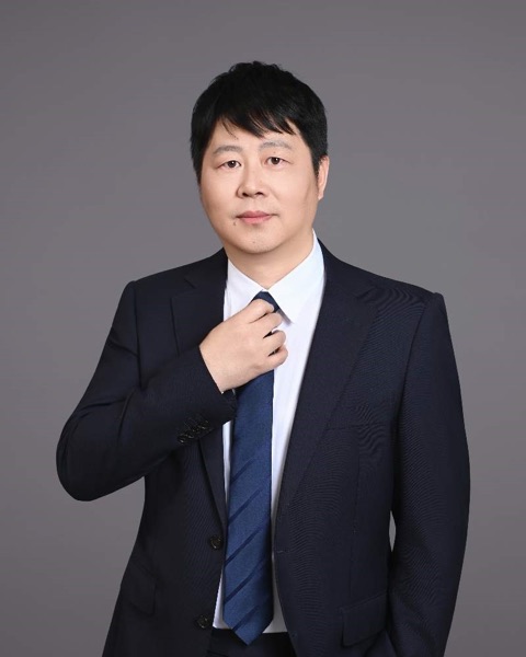 Yemin Zhang, PRC lawyer and patent attorney